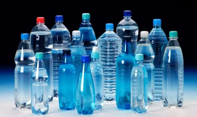 خرید انواع بطری پت عمده + قیمت