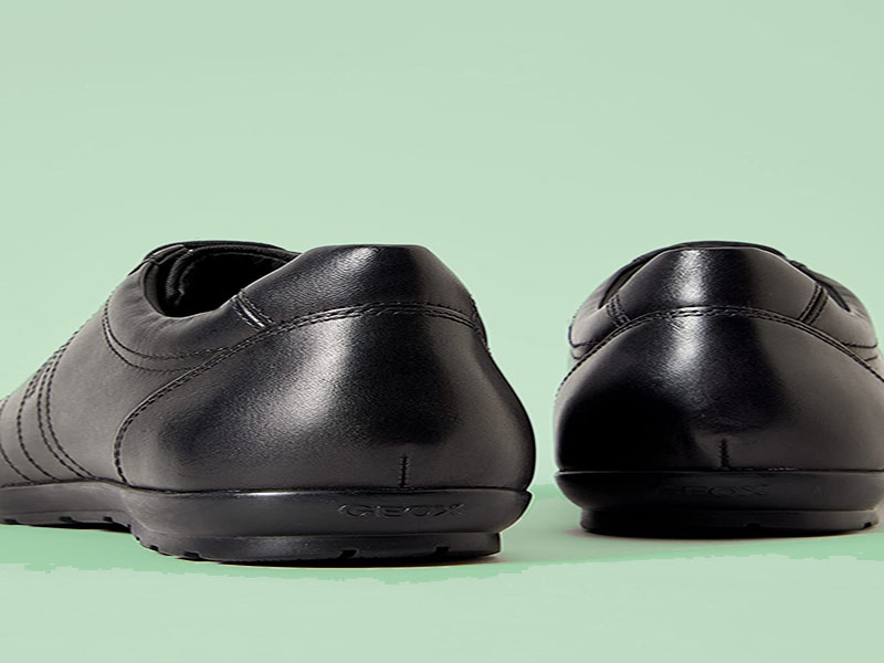 قیمت خرید کفش مردانه جی اوکس + عکس