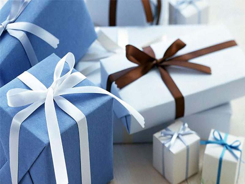 خرید جعبه کادو sun + قیمت عالی