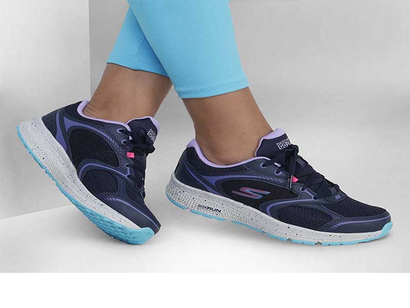 قیمت خرید کفش رانینگ اسکیچرز + عکس