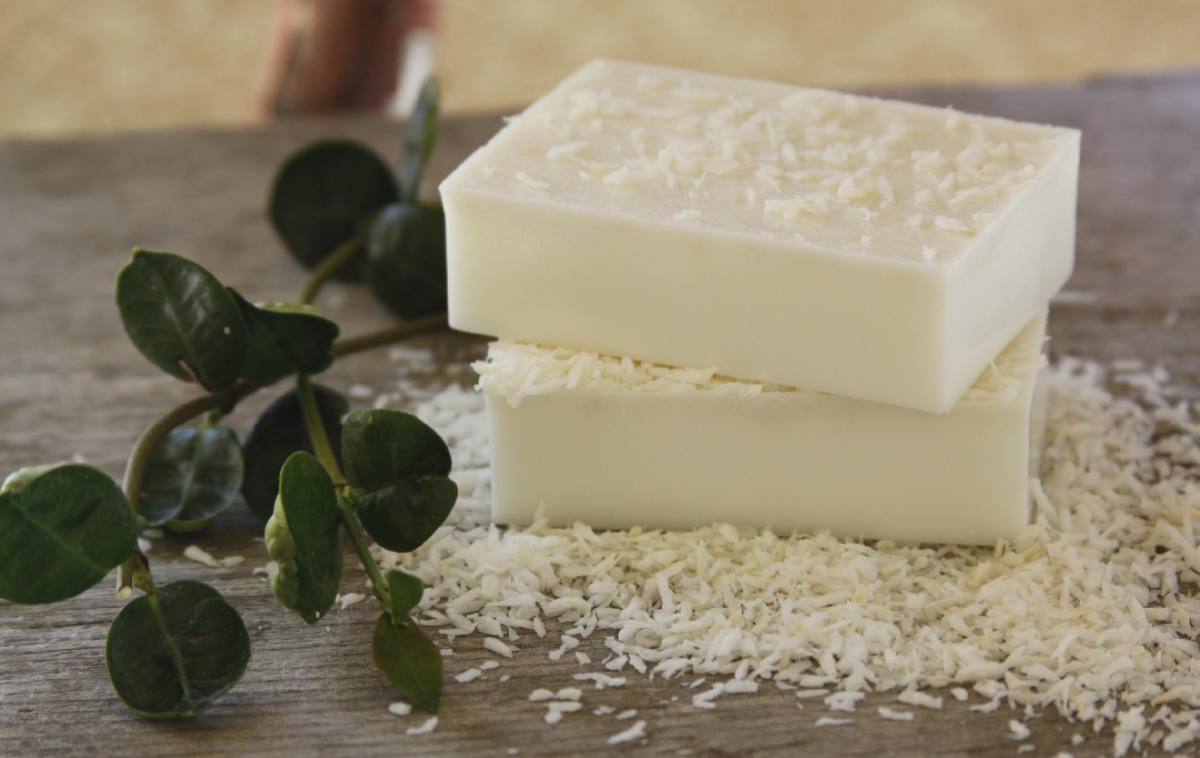 خرید صابون گوگرد هیپوآلرژیک + قیمت عالی