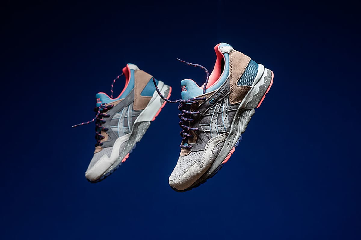 بهترین قیمت خرید کفش asix اصل