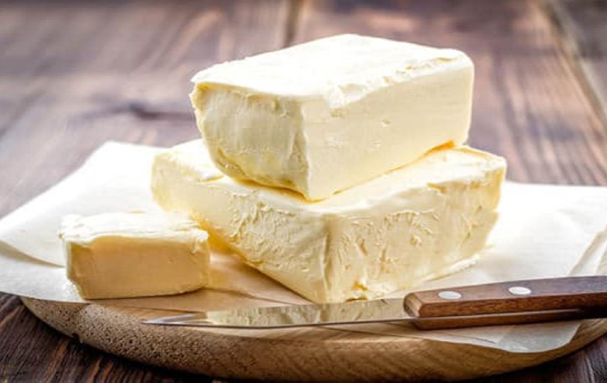 لیست قیمت کره مارگارین لادن 1402