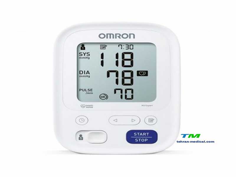 خرید و قیمت انواع دستگاه فشار خون کره ای