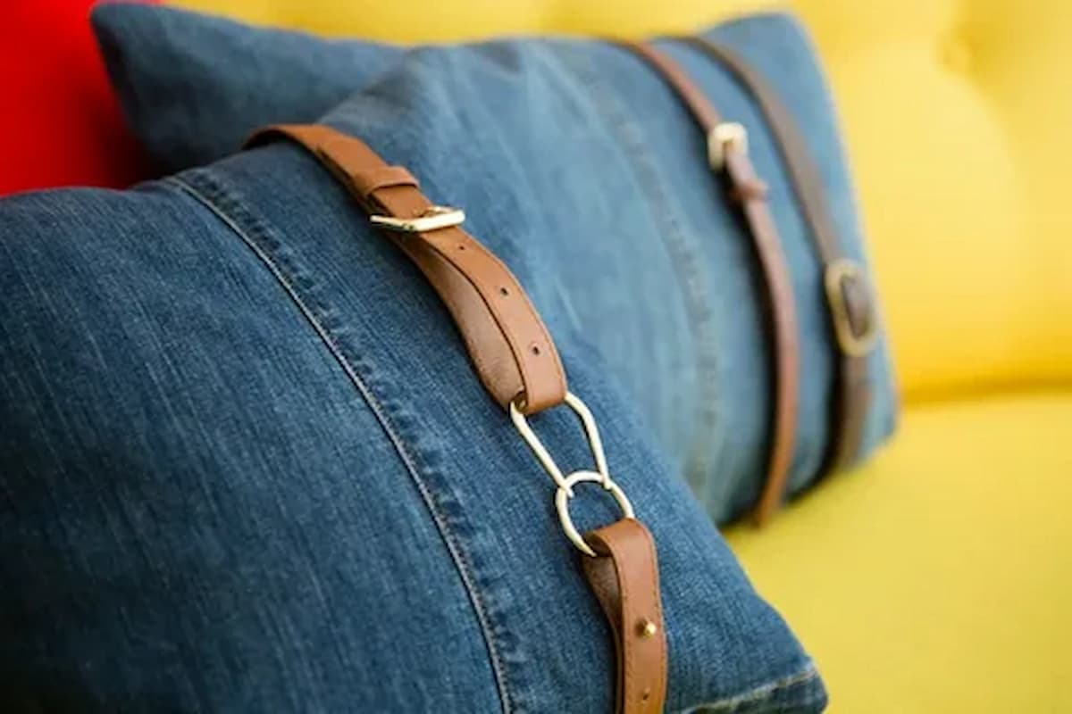 خرید جدیدترین انواع کیف دوشی جین وست