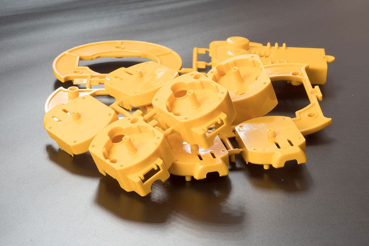 خرید قطعات پلاستیکی و تزریقی کیهانی با قیمت استثنایی