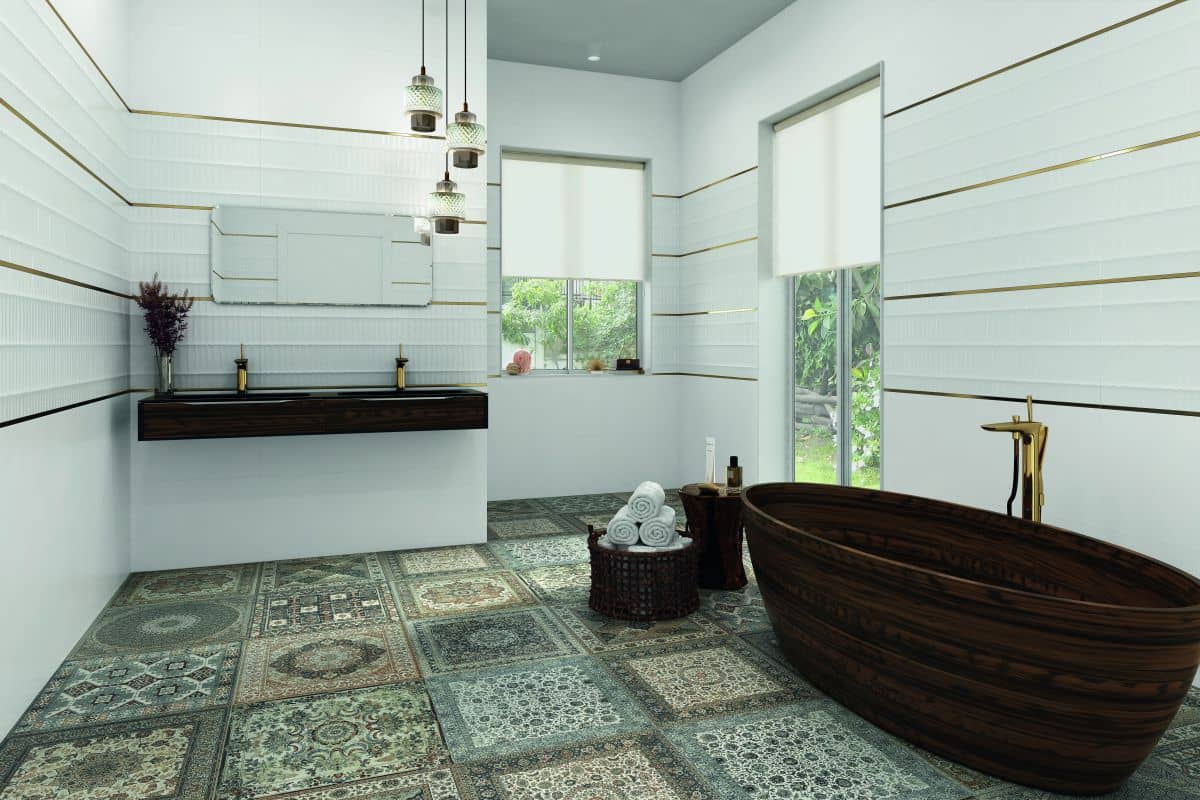 خرید کاشی سرامیک خاتم یزد + بهترین قیمت