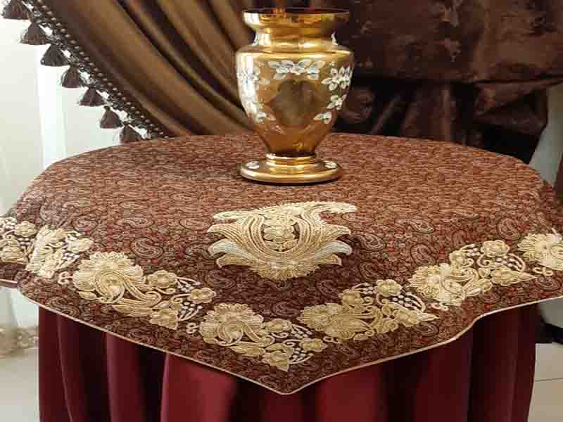 خرید انواع ترمه اصل هاشمی یزد + قیمت