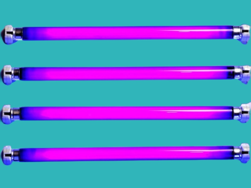 قیمت خرید لامپ فلورسنت رنگی + مشخصات، عمده ارزان