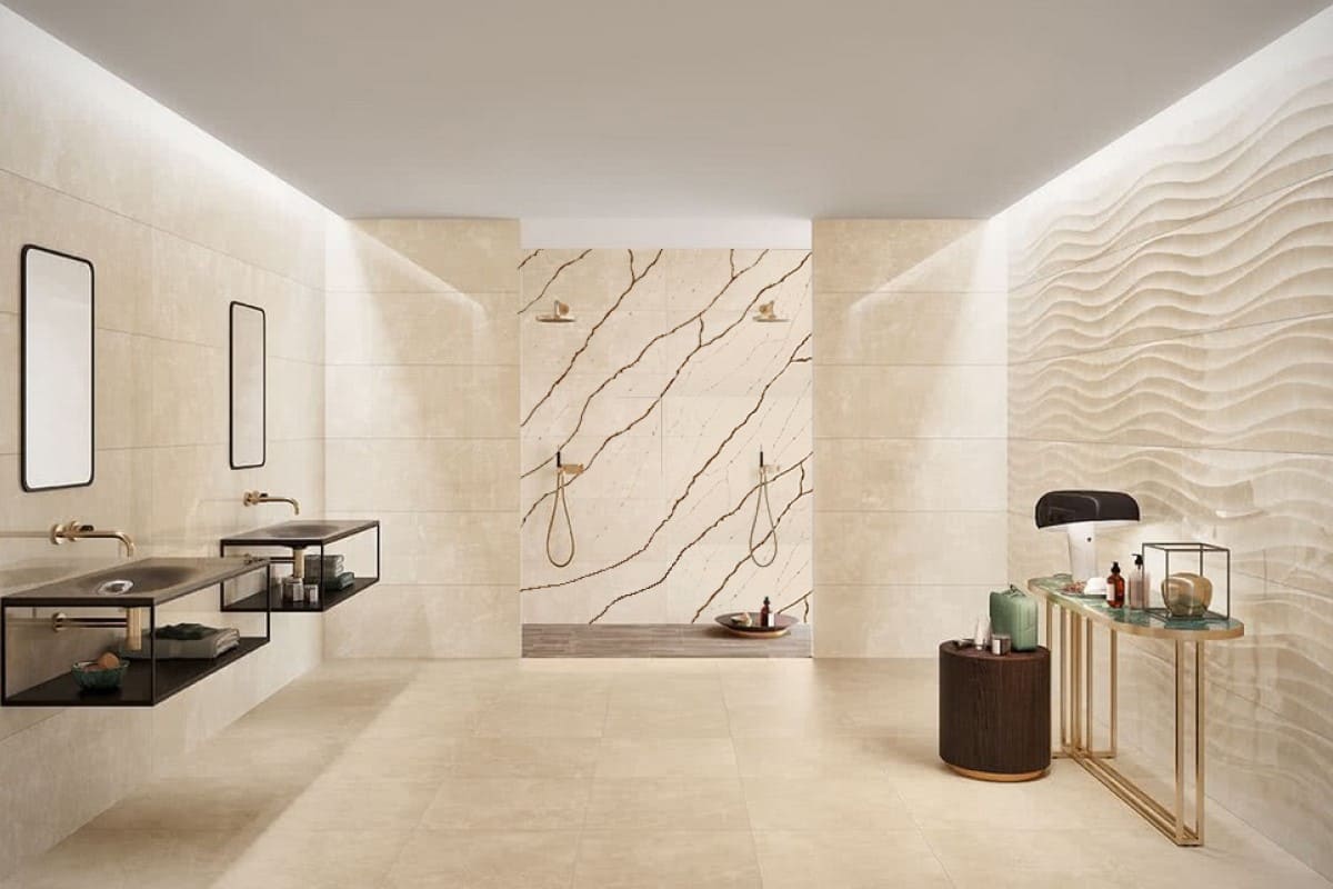 خرید کاشی و سرامیک سعدی بوستان + بهترین قیمت