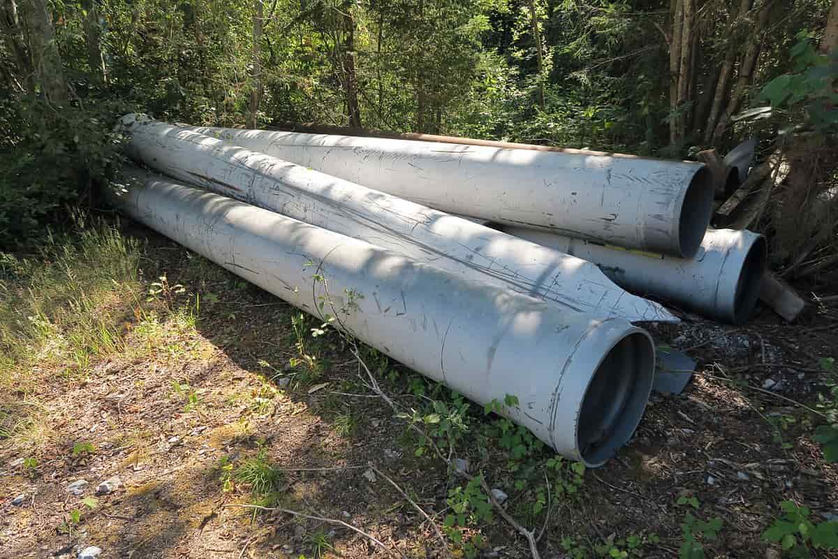 قیمت و خرید لوله چدن داکتیل اصفهان + فروش ارزان