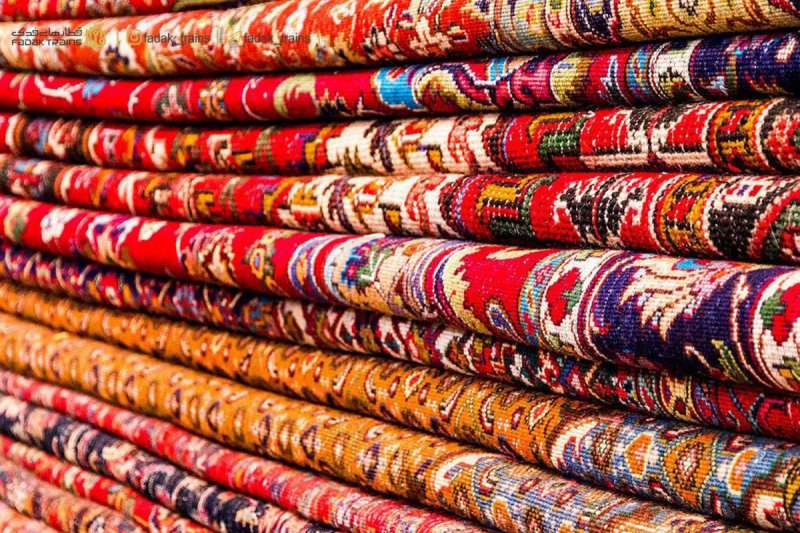 قیمت و خرید فرش 9 متری خطیبی تبریز + فروش ارزان