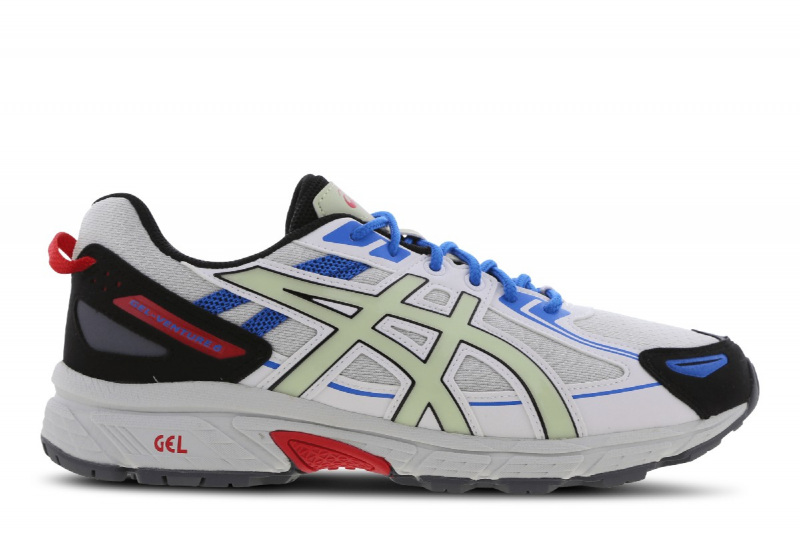 بهترین قیمت خرید کفش اسیکس اصل