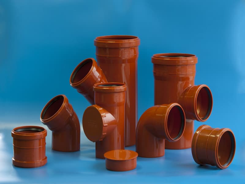 خرید و قیمت لوله صفا پلیمر گلپایگان