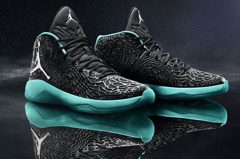 بهترین قیمت خرید کفش جردن مردانه