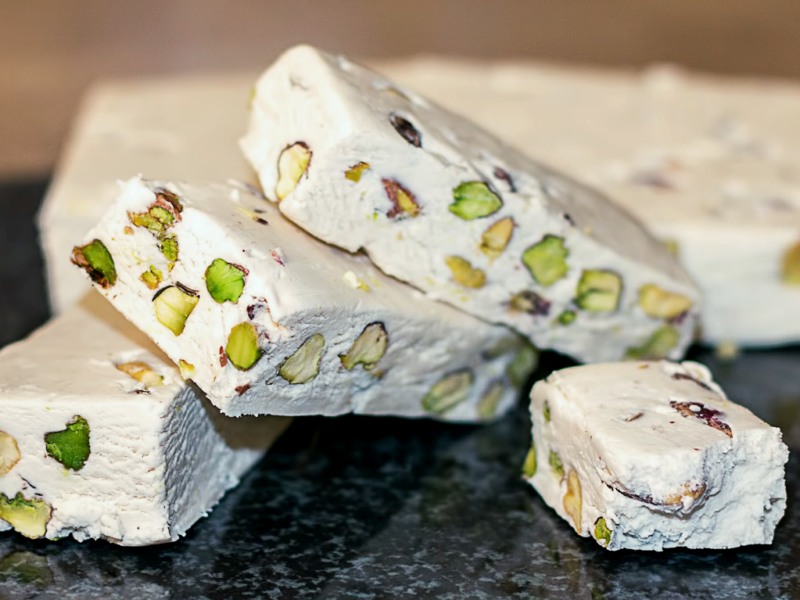 خرید و قیمت روز گز اصفهان کیلویی