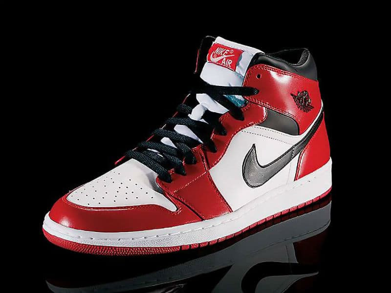 خرید و قیمت کفش جردن نایک اصل