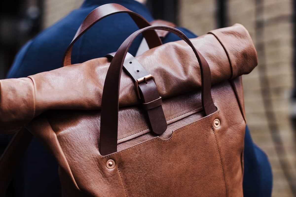 خرید انواع کیف رودوشی چرم + قیمت