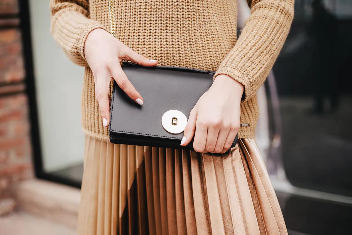 خرید و قیمت روز کیف زنانه mk