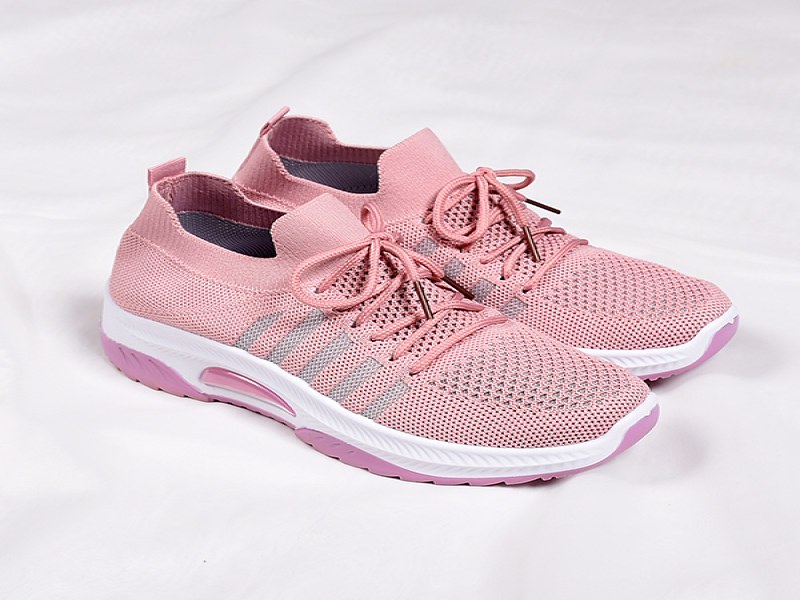 خرید کفش اسپرت جورابی زنانه + بهترین قیمت