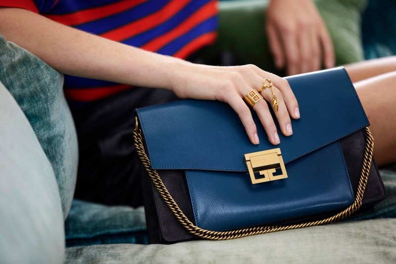 کیف زنانه چرم givenchy | خرید با قیمت ارزان