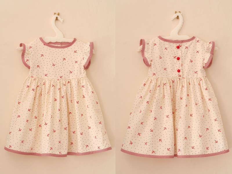 خرید و قیمت لباس کودک صورتی اصفهان