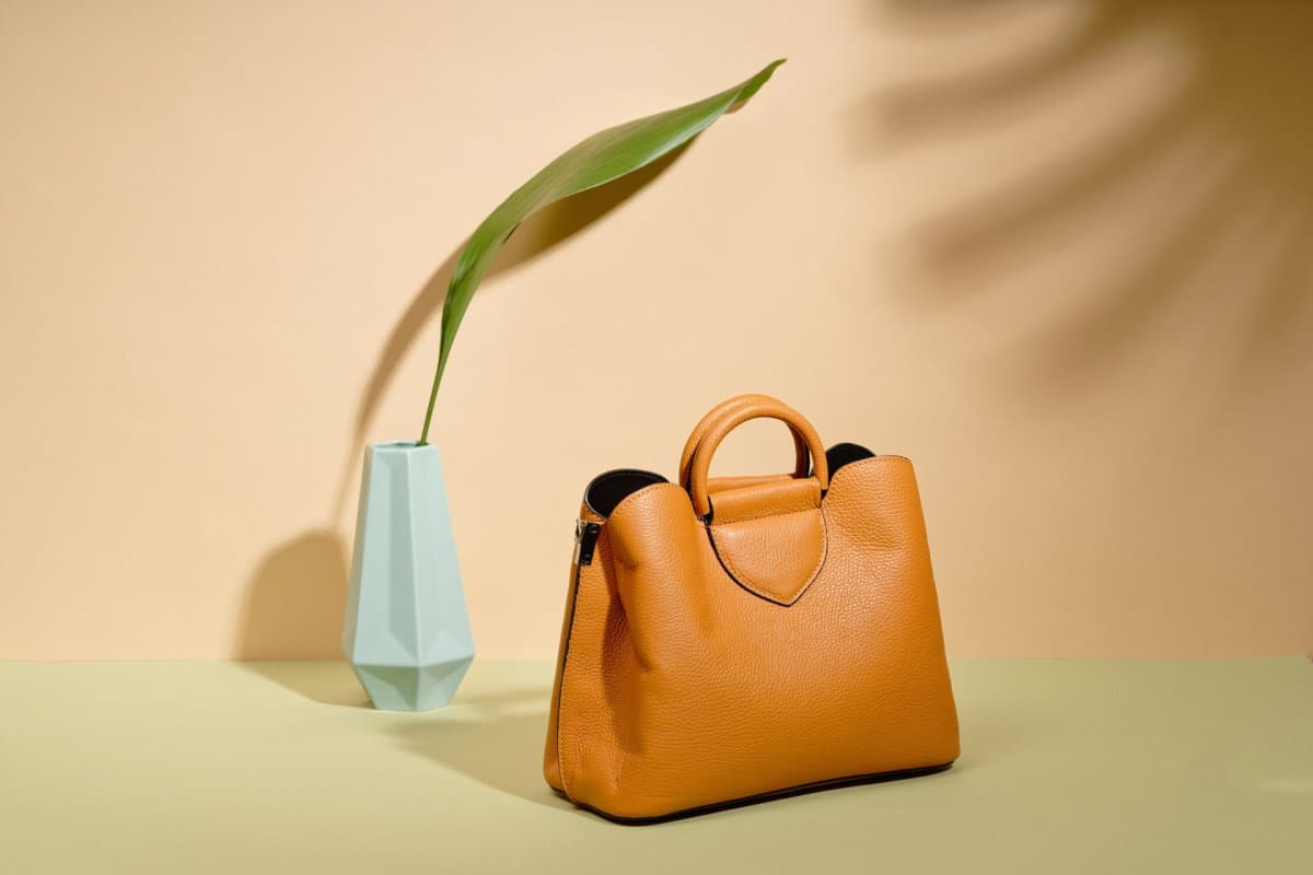 قیمت و خرید کیف زنانه چرم milano + فروش ارزان