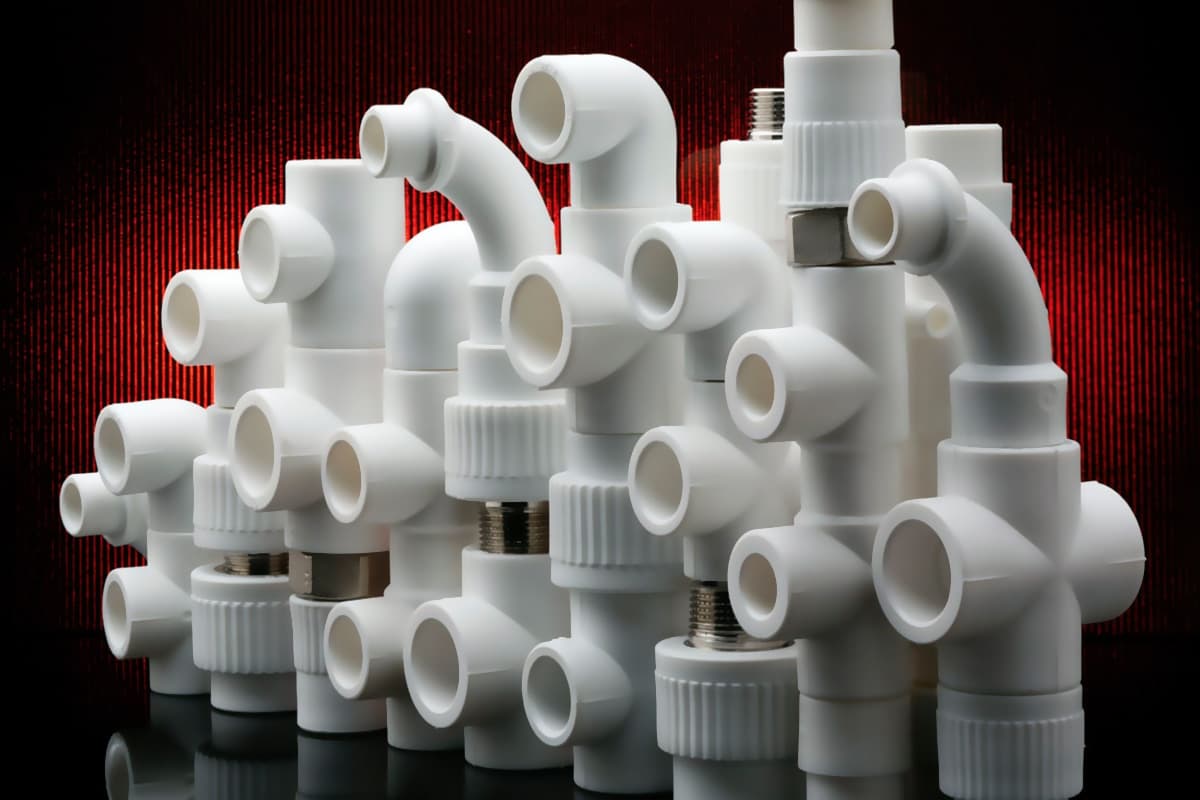 قیمت و خرید لوله و اتصالات نیک بسپار + فروش ارزان