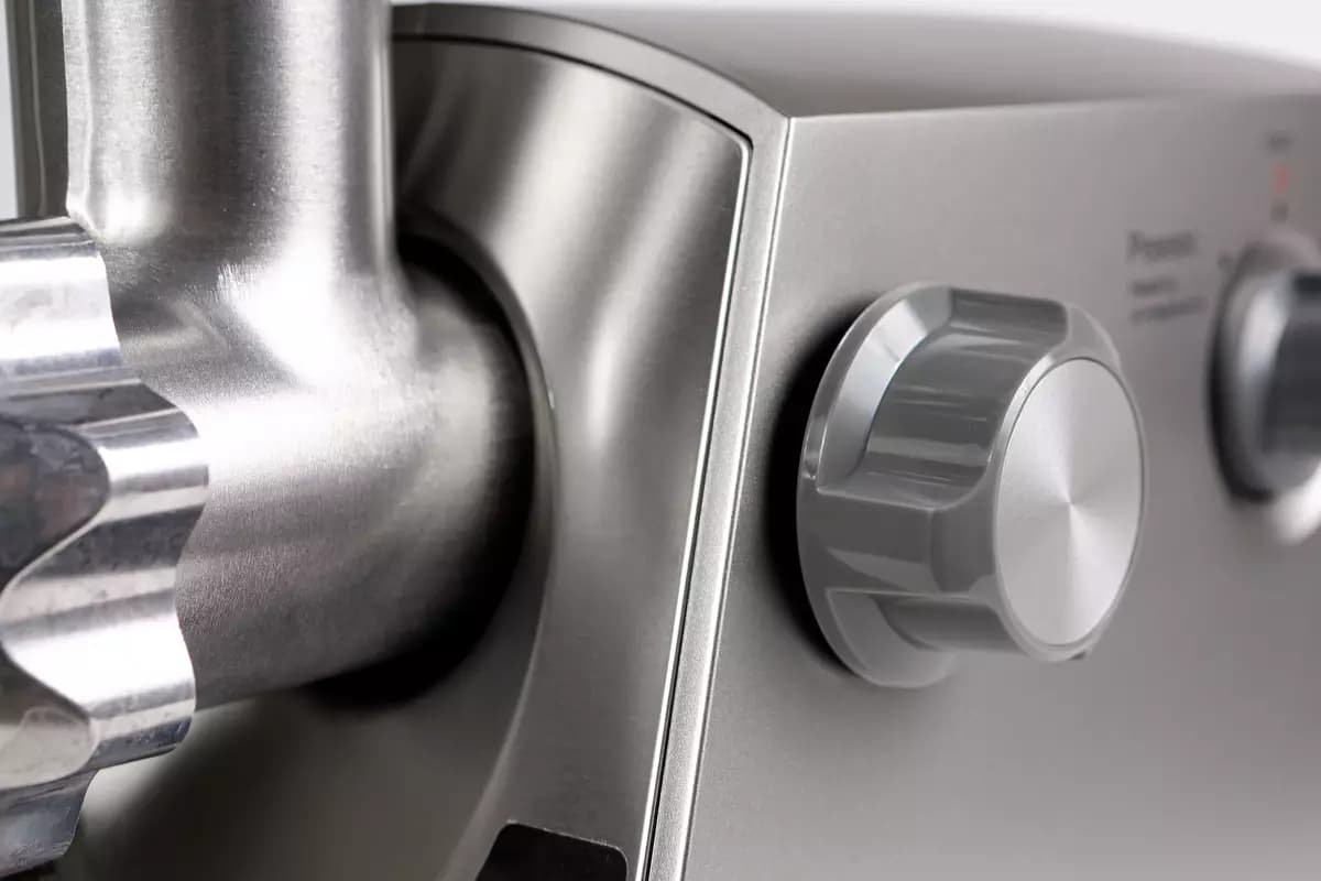 خرید و قیمت چرخ گوشت صنعتی همدان