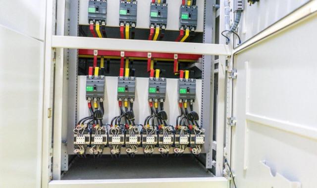 قیمت خرید تابلو برق سردخانه + مشخصات، عمده ارزان