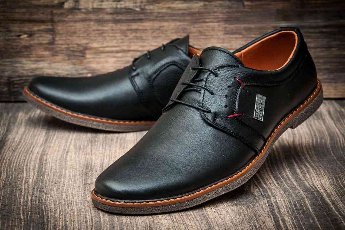 بهترین قیمت خرید کفش مردانه جیپ