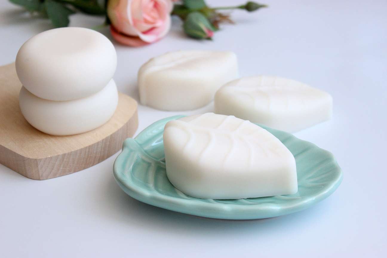 قیمت صابون تی تری نو اکنه از تولید به مصرف