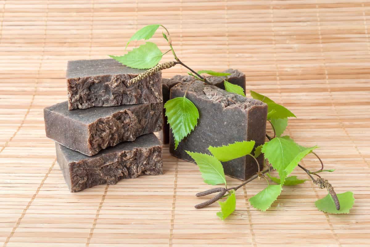 معرفی صابون کاج لدورا + بهترین قیمت خرید