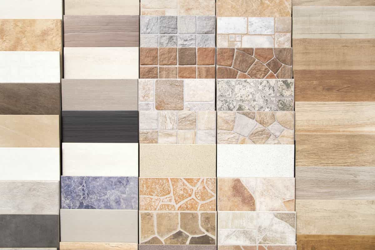 بهترین قیمت خرید کاشی و سرامیک مروارید رشت