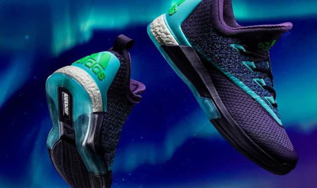 خرید کفش بسکتبال ادیداس + قیمت عالی