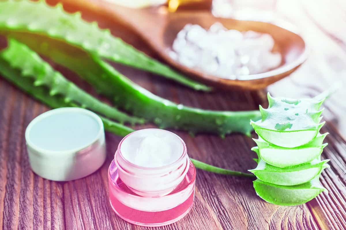 خرید آلوورا ژلی فوراور + قیمت عالی