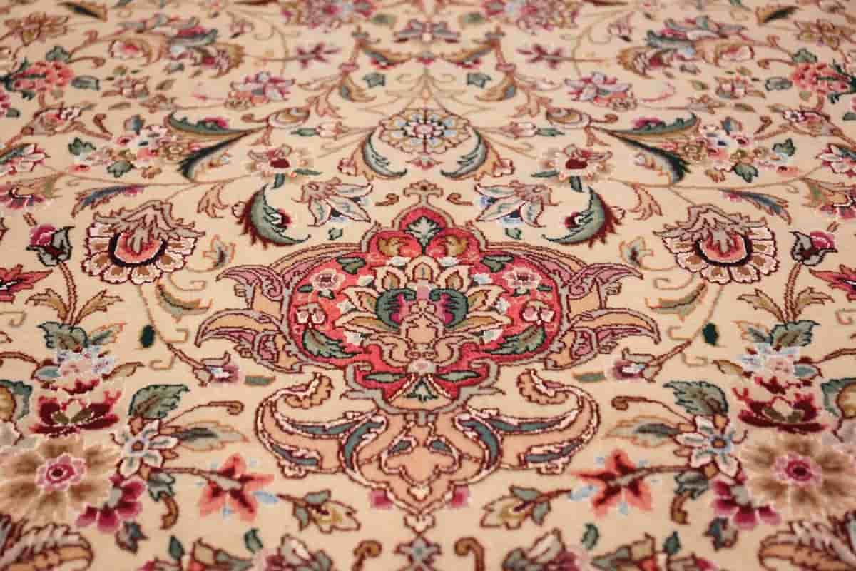 خرید فرش ماشینی 6 متری مشهد + بهترین قیمت