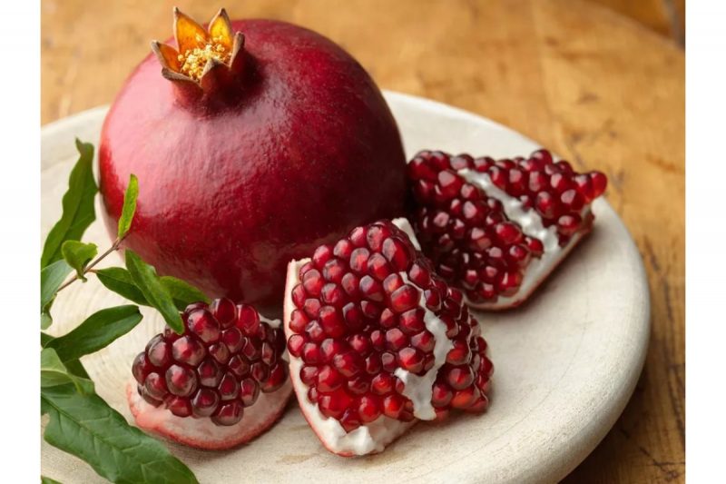 بهترین قیمت خرید انار دانه یاقوتی