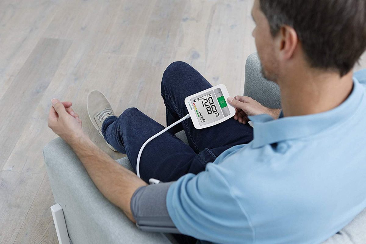 خرید دستگاه فشار خون wellex + قیمت عالی