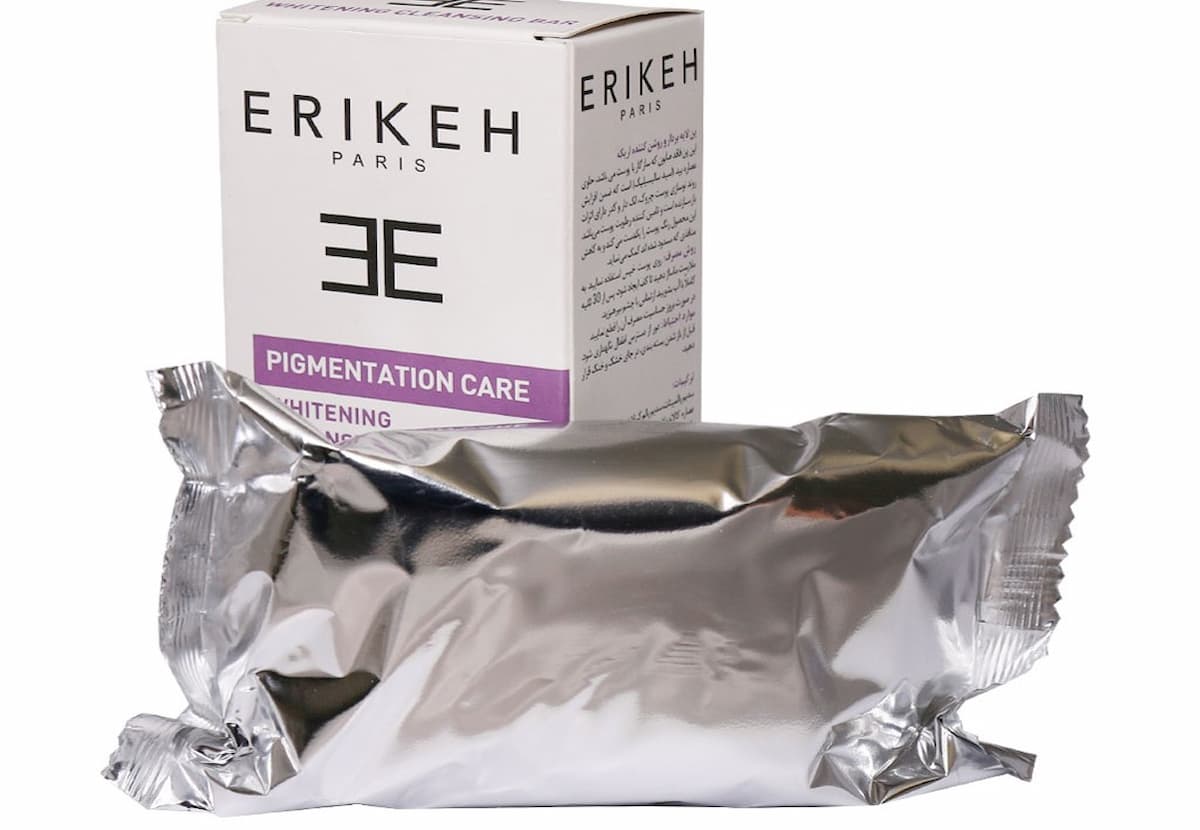 خرید انواع صابون لایه بردار اریکه + قیمت