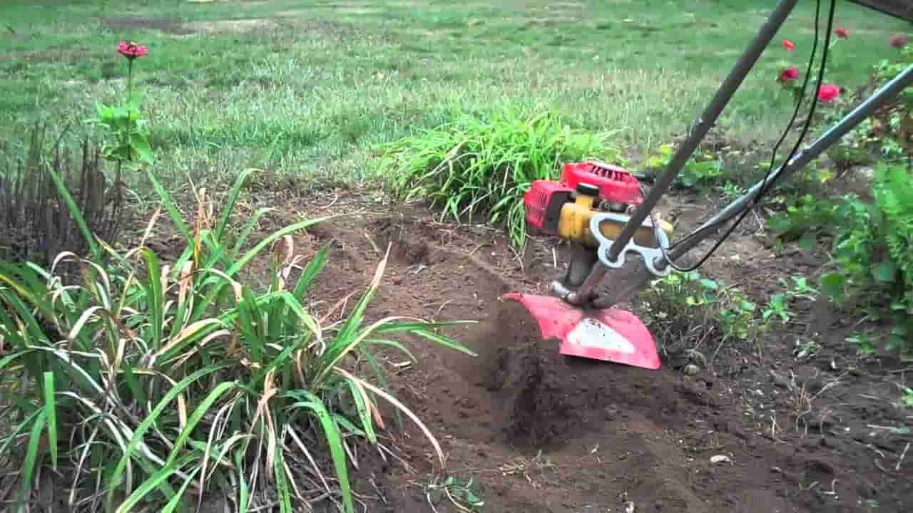 خرید تیلر کولتیواتور ویما 7 اسب + بهترین قیمت