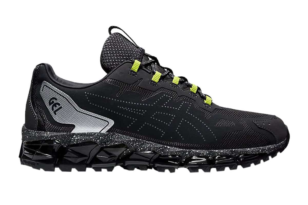 خرید و قیمت کفش اسیکس اصل مردانه