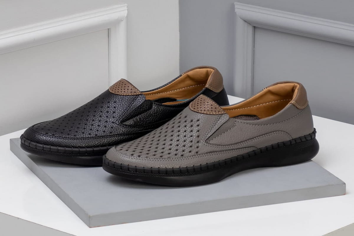 خرید کفش طبی ارتوپدی زنانه با قیمت استثنایی