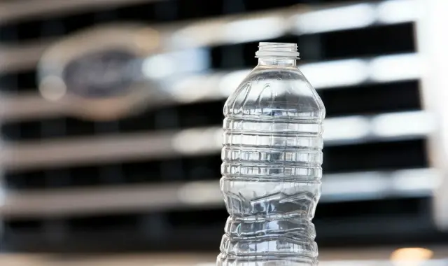 خرید و قیمت روز بطری پلاستیکی ۲۰۰ سی سی