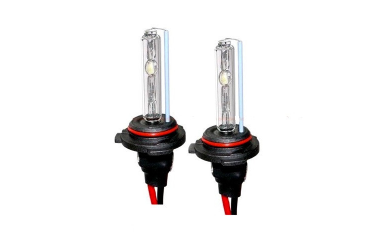 بهترین قیمت خرید لامپ زنون برای تیبا