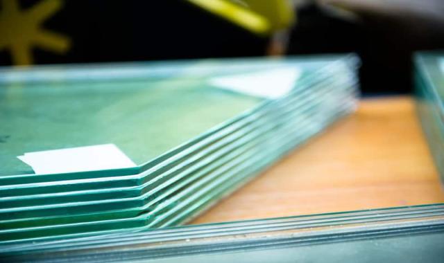 لیست قیمت شیشه ضد گلوله ماشین 1402