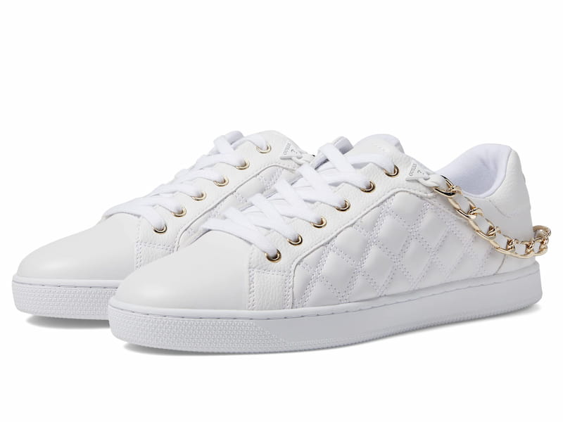 قیمت و خرید کفش اسپرت دخترانه زنجیری + فروش ارزان