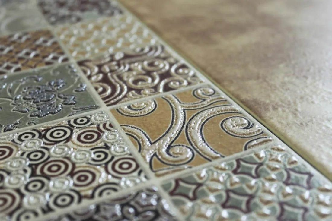 خرید جدیدترین انواع سرامیک ۶۰ در ۶۰ درجه ۳