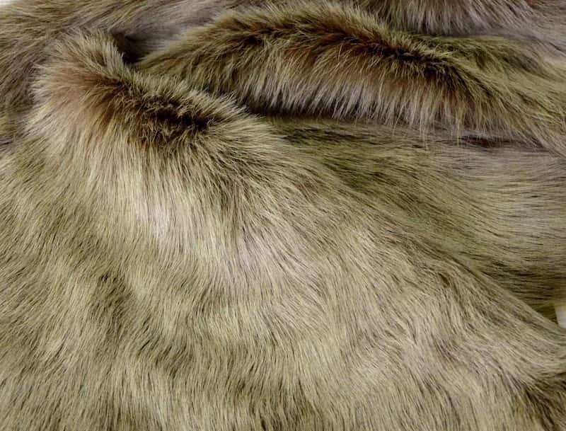 لیست قیمت پارچه خز ترک 1402