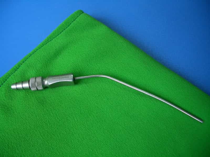 خرید و قیمت انواع سرساکشن جراحی یکبار مصرف